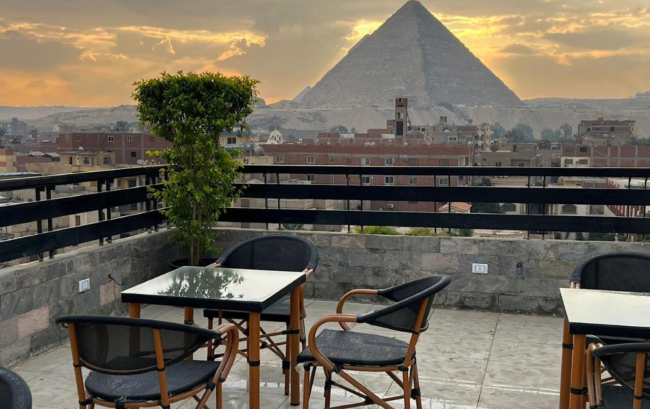 فندق Kemet Boutique