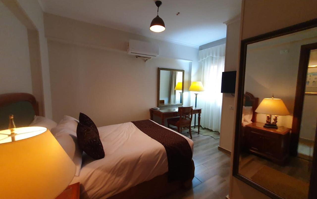 Kemet Boutique فندق Nazlet el-Sîsi