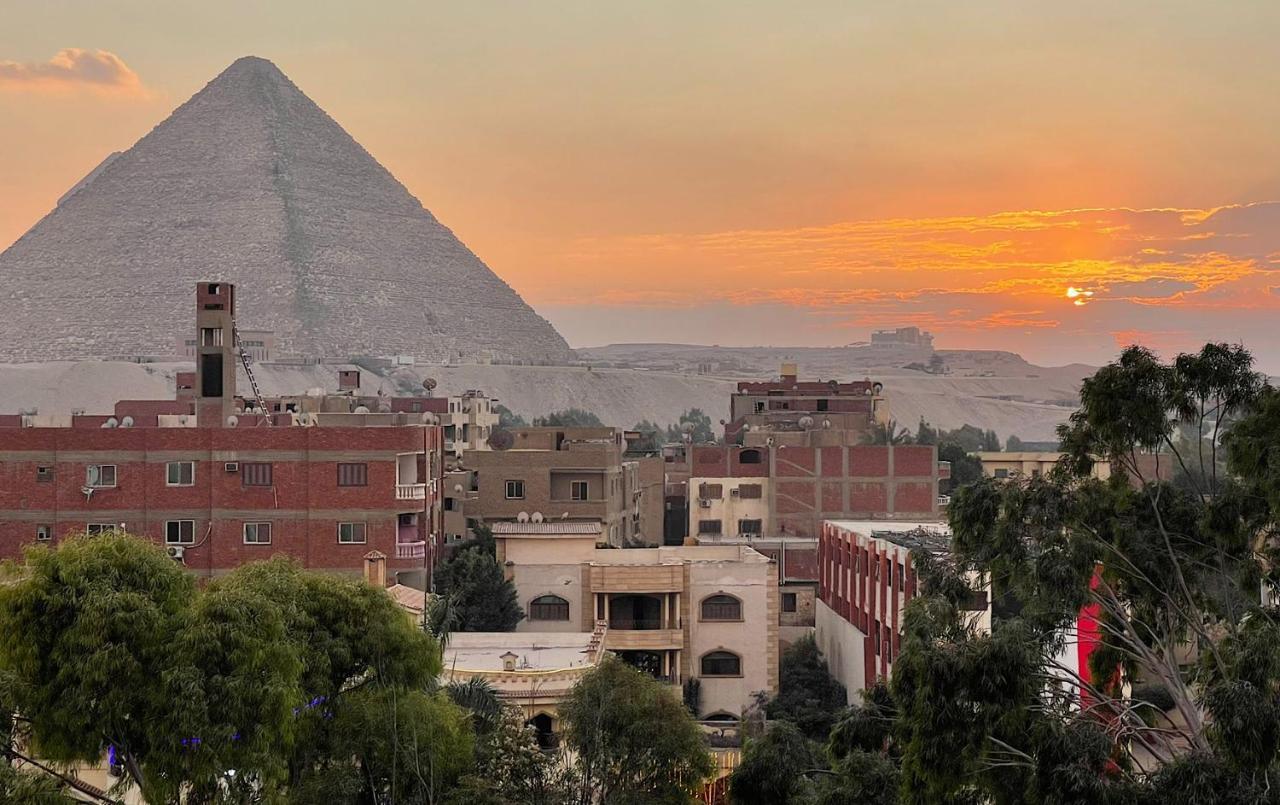 Kemet Boutique * Nazlet el-Sîsi