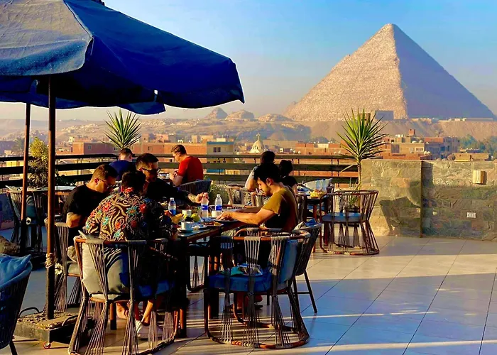 Kemet Boutique Hotel