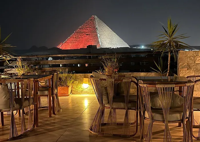 Kemet Boutique Hotel
