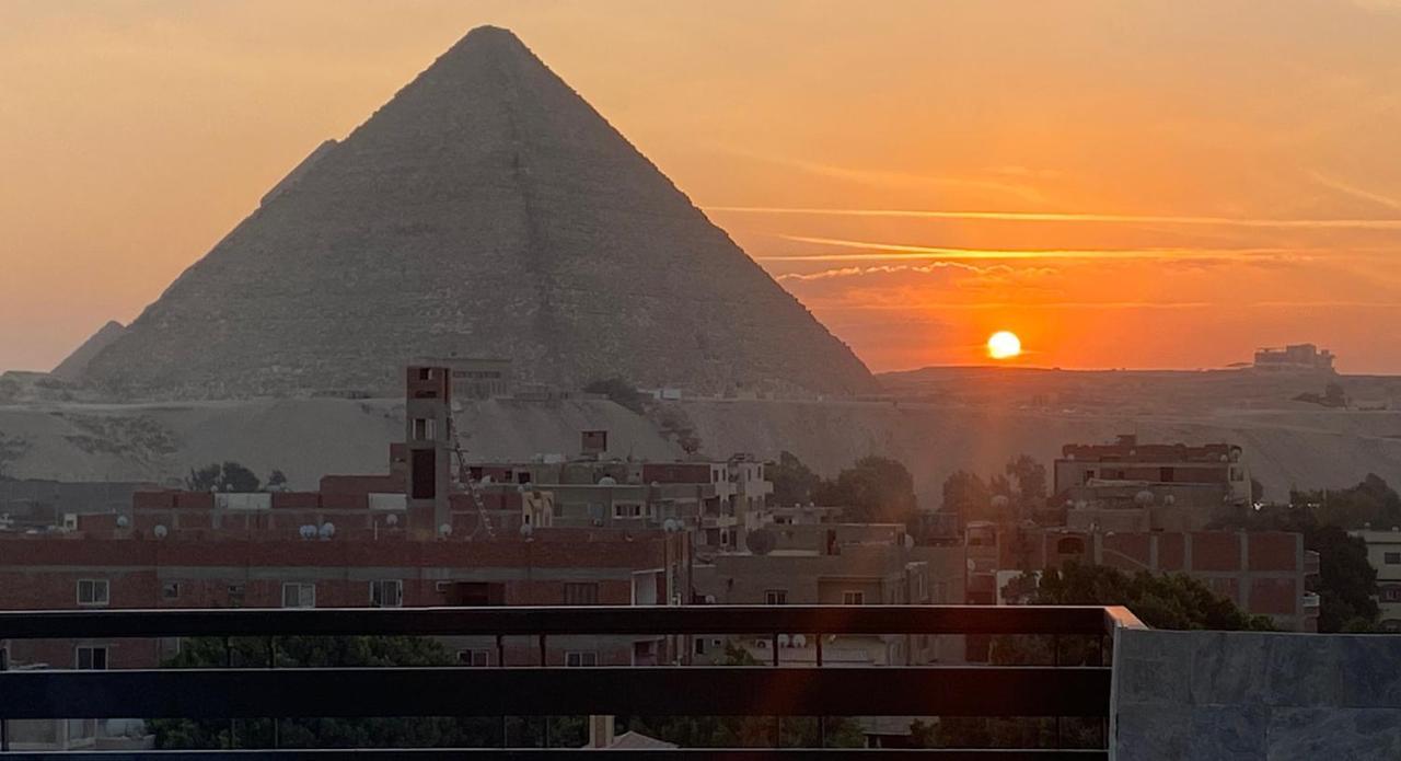 Kemet Boutique * Nazlet el-Sisi