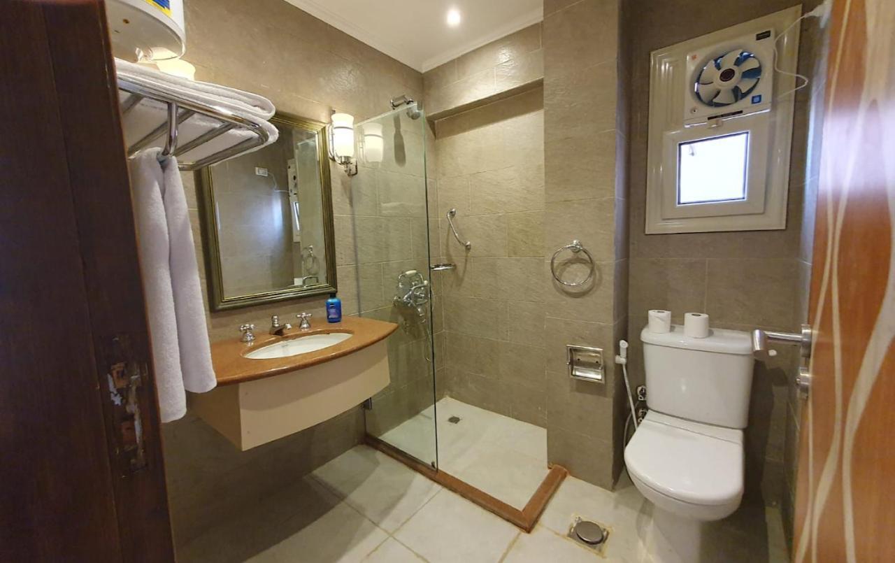 Hotel Kemet Boutique *