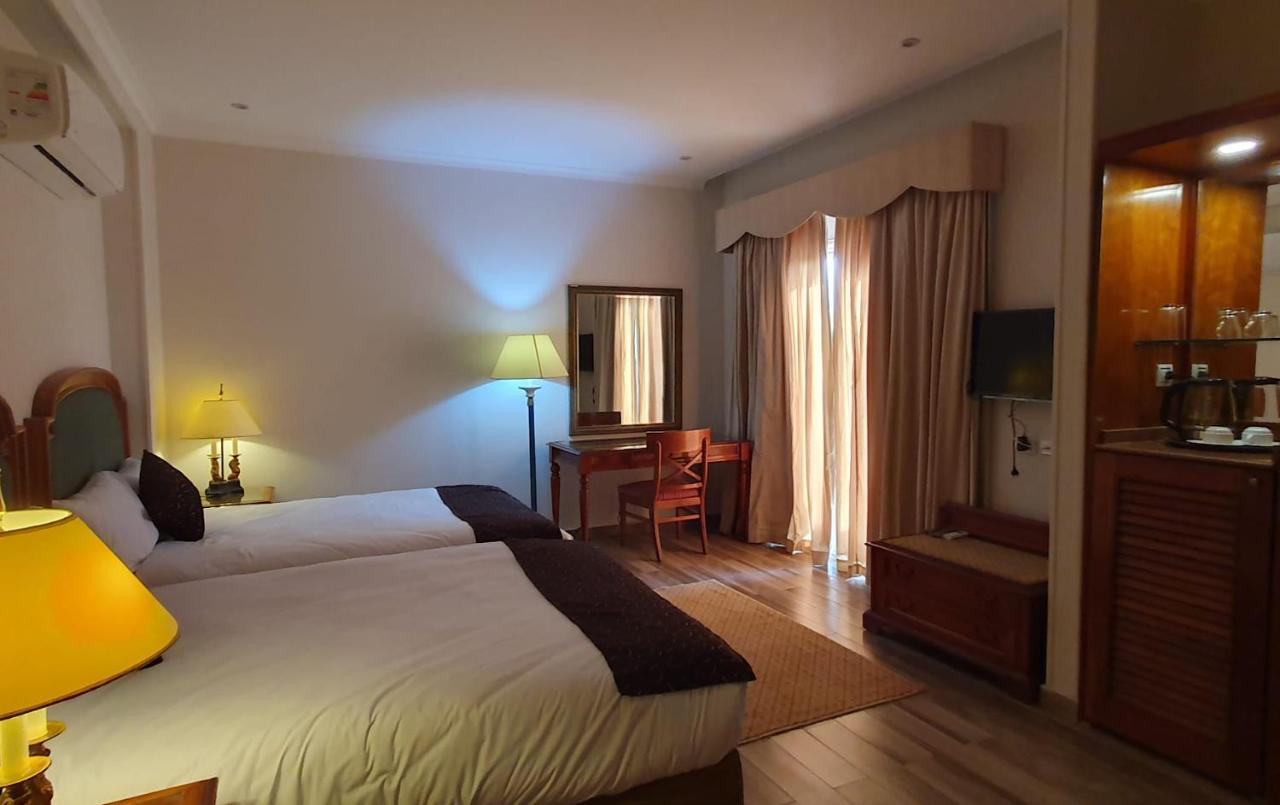 Hotel Kemet Boutique
