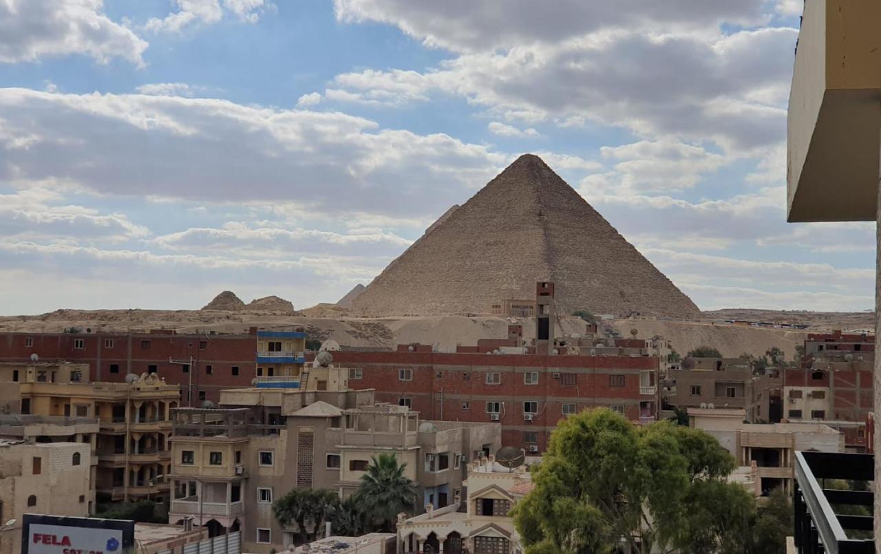 Kemet Boutique Hotel Nazlet el-Sisi