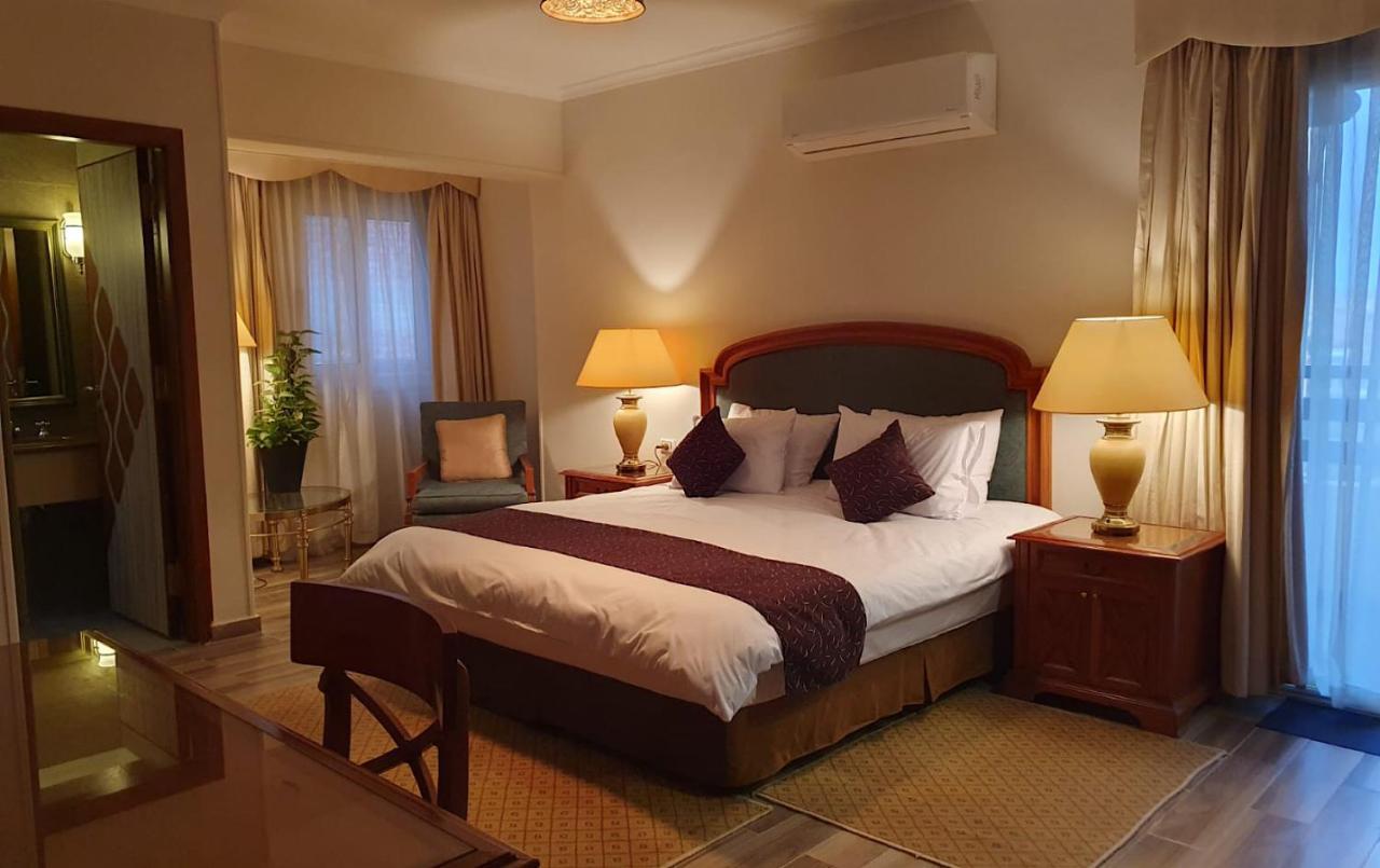 Kemet Boutique Hotel