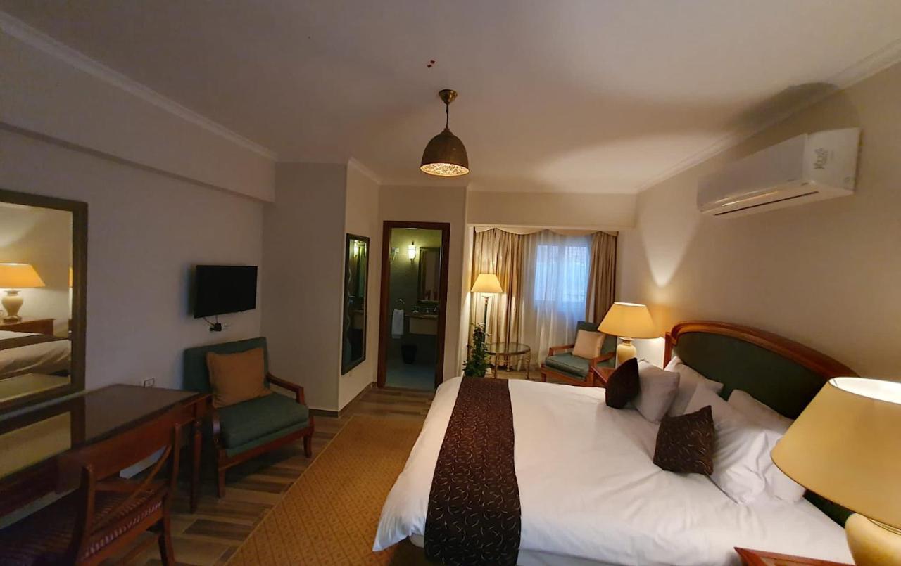 Hotel Kemet Boutique *