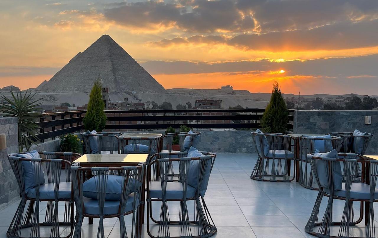 Kemet Boutique Hotel