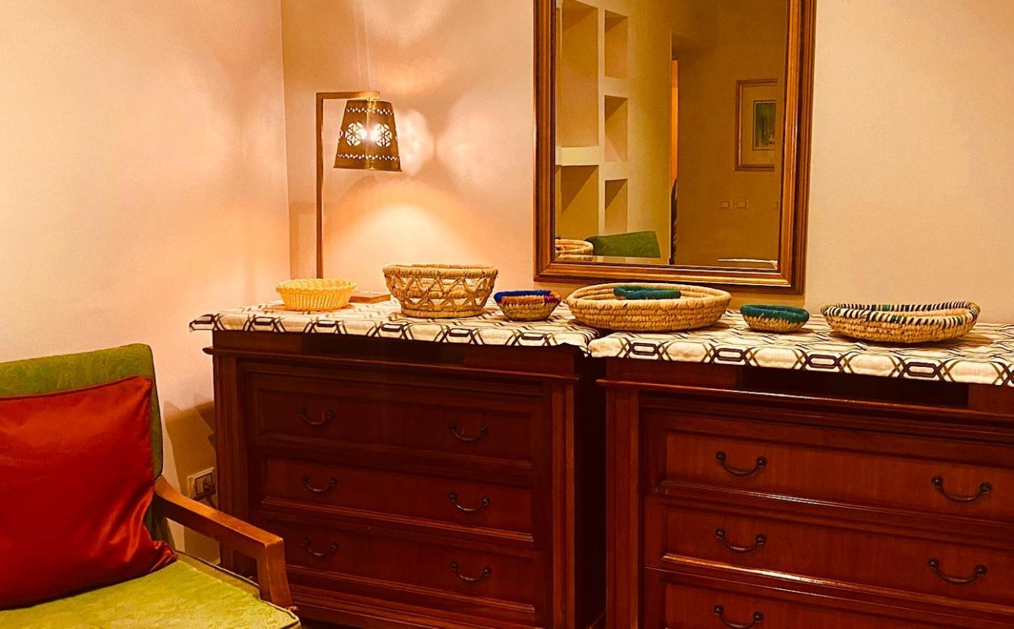 Kemet Boutique Hotel *