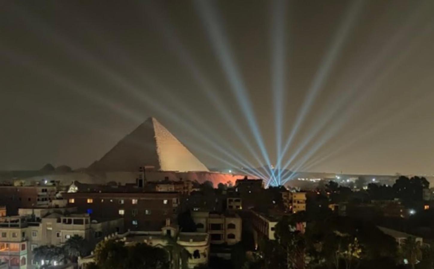 Kemet Boutique * Nazlet el-Sisi