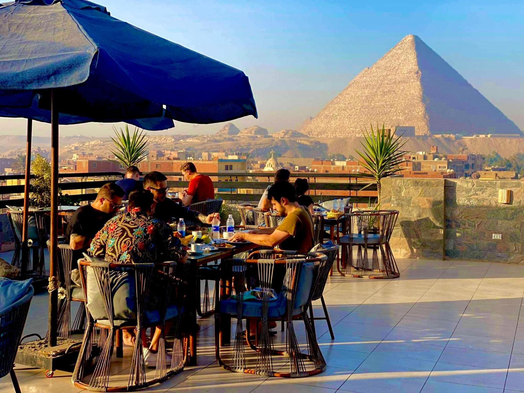 Hotel Kemet Boutique *