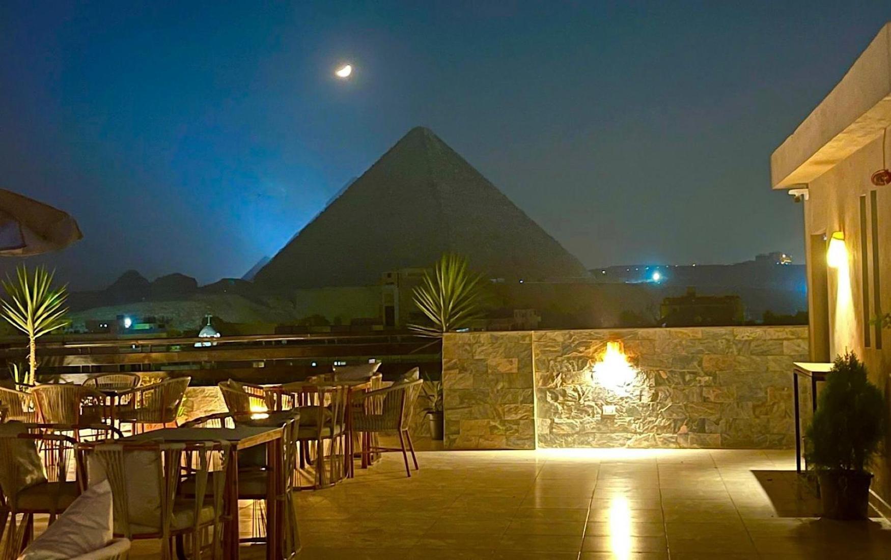 Kemet Boutique * Nazlet el-Sisi